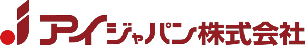 アイジャパンのコーポレートロゴマークを発表 アイジャパン株式会社 アイジャパンのコーポレートロゴマークを発表 アイジャパン株式会社
